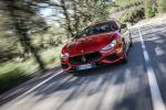 Maserati Ghibli S Q4 GranSport Nerissimo Pack 2018 года
